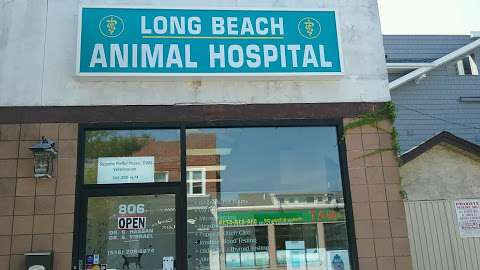 Jobs in Long Beach Animal Hospital - reviews