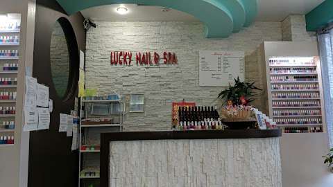 Jobs in R & S Lucky Nails - reviews